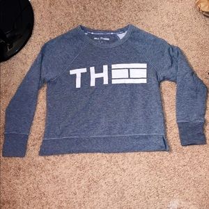 Tommy Hilfiger sweatshirt